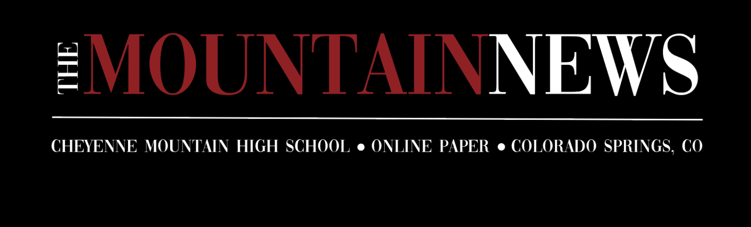 The Student News Site of Cheyenne Mountain High School
