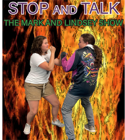 Stop and Talk Podcast Episode 3