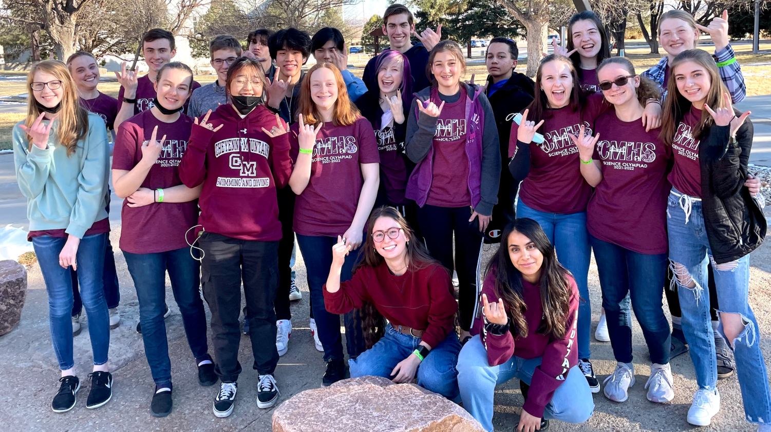 Cheyenne+Mountain+Scores+State+at+Science+Olympiad+Regionals