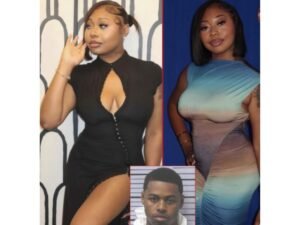 24-Year-Old Jakoby Fowler Arrested and Charged With Murder After Girlfriend Found Fatally Shot at Mobile’s Hillcrest Estates