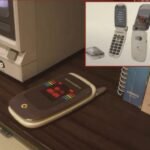 Commodore Unveils $499 Retro Flip Phone Built to Block Social Media and Web Browsers