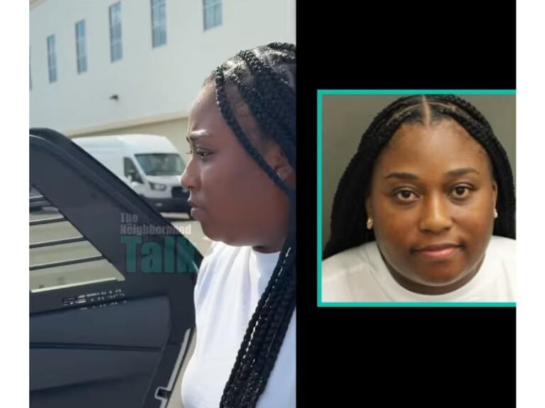 Former Florida Probation Officer Faces Over 500 Years in Prison for Leaking Court Database to Drug Traffickers