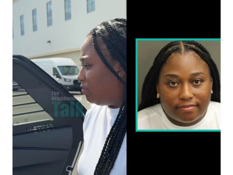 Former Florida Probation Officer Faces Over 500 Years in Prison for Leaking Court Database to Drug Traffickers