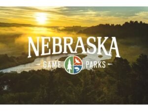 Nebraska Birder Donates $1,000 Prize to Wildlife Conservation as Game and Parks Shares Summer Updates
