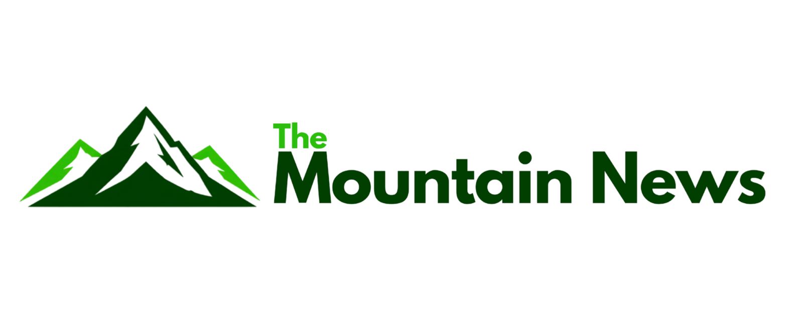 The Mountain News